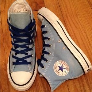 Converse all stars